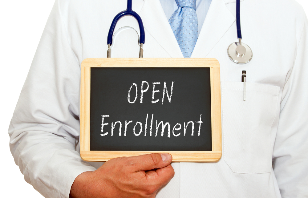 Annual Medicare Open Enrollment Begins October 15 and Runs Through December 7